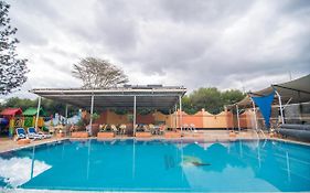 Falcon Heights Hotel Nanyuki Exterior photo