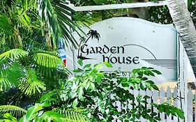 The Garden House Hotel Key West Exterior photo