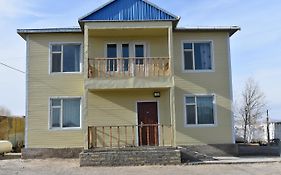 Bulbul Jamak Travel Hostel Olgii Exterior photo