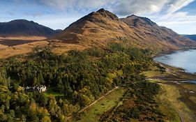 Torridon Estate B&B Rooms And Self Catering Holiday Cottages Exterior photo