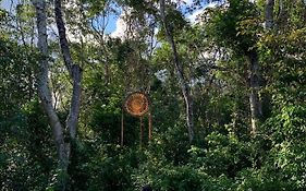 Casa Tzalam Tulum Selva Bed & Breakfast Exterior photo