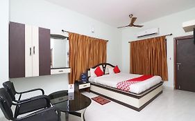 Oyo 7555 Live Hotel Digha Digha  Exterior photo