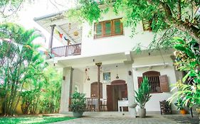 Old Chilli House Apartment Unawatuna Exterior photo