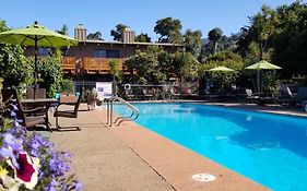 Carmel Valley Lodge Exterior photo