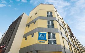 Ibis Budget Singapore Imperial Hotel Exterior photo