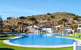 Camping El Torres Hotel Villajoyosa Exterior photo