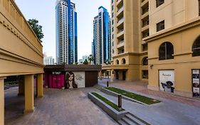 Elan Rimal 3 Suites Dubai Exterior photo