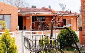 Rio Guest House Maseru Exterior photo