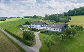 Ferienhof Ruessmann Guest House Lennestadt Exterior photo