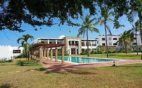 The Sultan Palace Apartment Mombasa Exterior photo