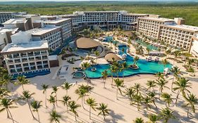 Hyatt Ziva Cap Cana Hotel Punta Cana Exterior photo