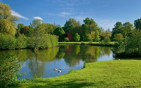 Knaus Campingpark Bad Kissingen Hotel Exterior photo