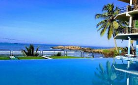 Newton'S Neelakanta Boutique Beach Resort Kovalam Exterior photo