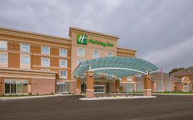 Holiday Inn Mishawaka, An Ihg Hotel Exterior photo