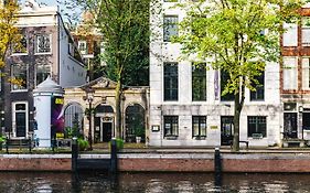 The Dylan Amsterdam - The Leading Hotels Of The World Exterior photo