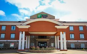 Holiday Inn Express Hotel & Suites Nacogdoches, An Ihg Hotel Exterior photo