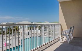 Sanibel Condominiums Gulf Shores Exterior photo