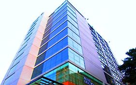 Bengal Blueberry Hotel Dhaka Exterior photo