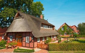 Ferienhof Hage Bed & Breakfast Hude  Exterior photo