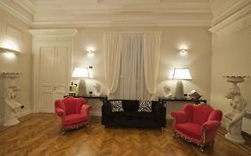 Palazzo Lombardo Bed & Breakfast Florence Exterior photo