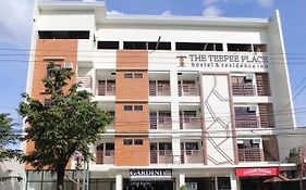 The Teepee Place Hostel And Residence Inn Cebu Exterior photo