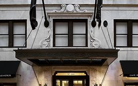 The Surrey Hotel New York Exterior photo