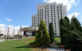 Luchesa Hotel Vitebsk Exterior photo