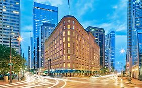 The Brown Palace Hotel And Spa, Autograph Collection Denver Exterior photo