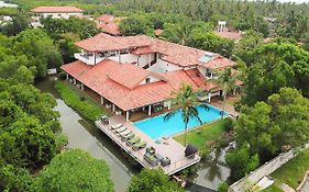 Villa Hundira Negombo Exterior photo