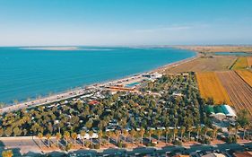 Taiga Delta De L'Ebre Hotel L'Ampolla Exterior photo