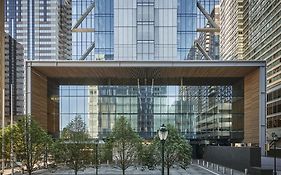 Four Seasons Hotel Philadelphia At Comcast Center Exterior photo