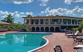 Cortsland Hotel Antigua St. John's Exterior photo