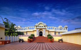 The Tigress, Ranthambore Hotel Sawai Madhopur Exterior photo