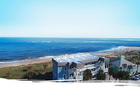 The Saint Augustine Beach House Hotel Exterior photo