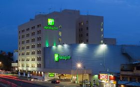 Holiday Inn Mexico Coyoacan Exterior photo