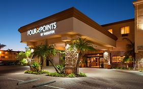 Four Points By Sheraton San Diego - Sea World Hotel Exterior photo