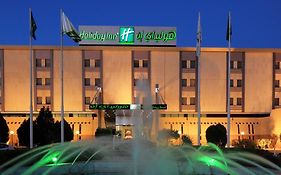 Holiday Inn Tabuk, An Ihg Hotel Exterior photo