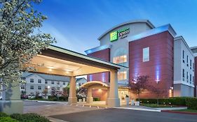 Holiday Inn Express Hotel & Suites Sacramento Airport Natomas, An Ihg Hotel Exterior photo