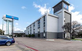 Motel 6-Lewisville, Tx - Medical City Exterior photo