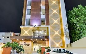 Hotel Sign Regency Kurnool Exterior photo