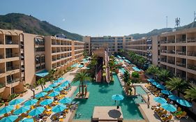 Pamookkoo Hotel Kata Beach  Exterior photo