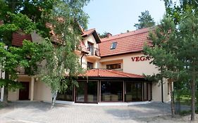 Osrodek Vega Hotel Pobierowo Exterior photo