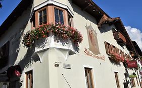 Gasthof Sterzingerhof Hotel Exterior photo