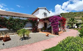 Bed & Breakfast | Guest House Casa Don Carlos Alhaurin el Grande Exterior photo