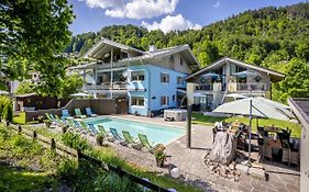 Alpengluehn Hotel Berchtesgaden Exterior photo