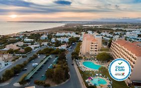 Vila Gale Atlantico Hotel Albufeira Exterior photo