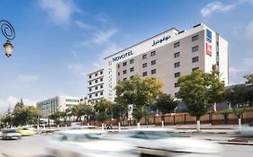 Novotel Setif Exterior photo