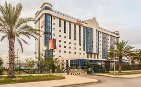 Ibis Alger Aeroport Hotel Exterior photo