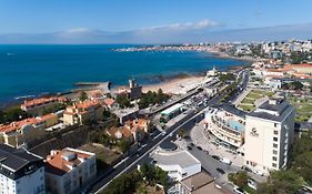 Vila Gale Estoril - Adults Friendly Hotel Exterior photo