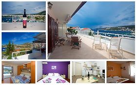 Seaview Guesthouse - Hvar Hvar Town Exterior photo